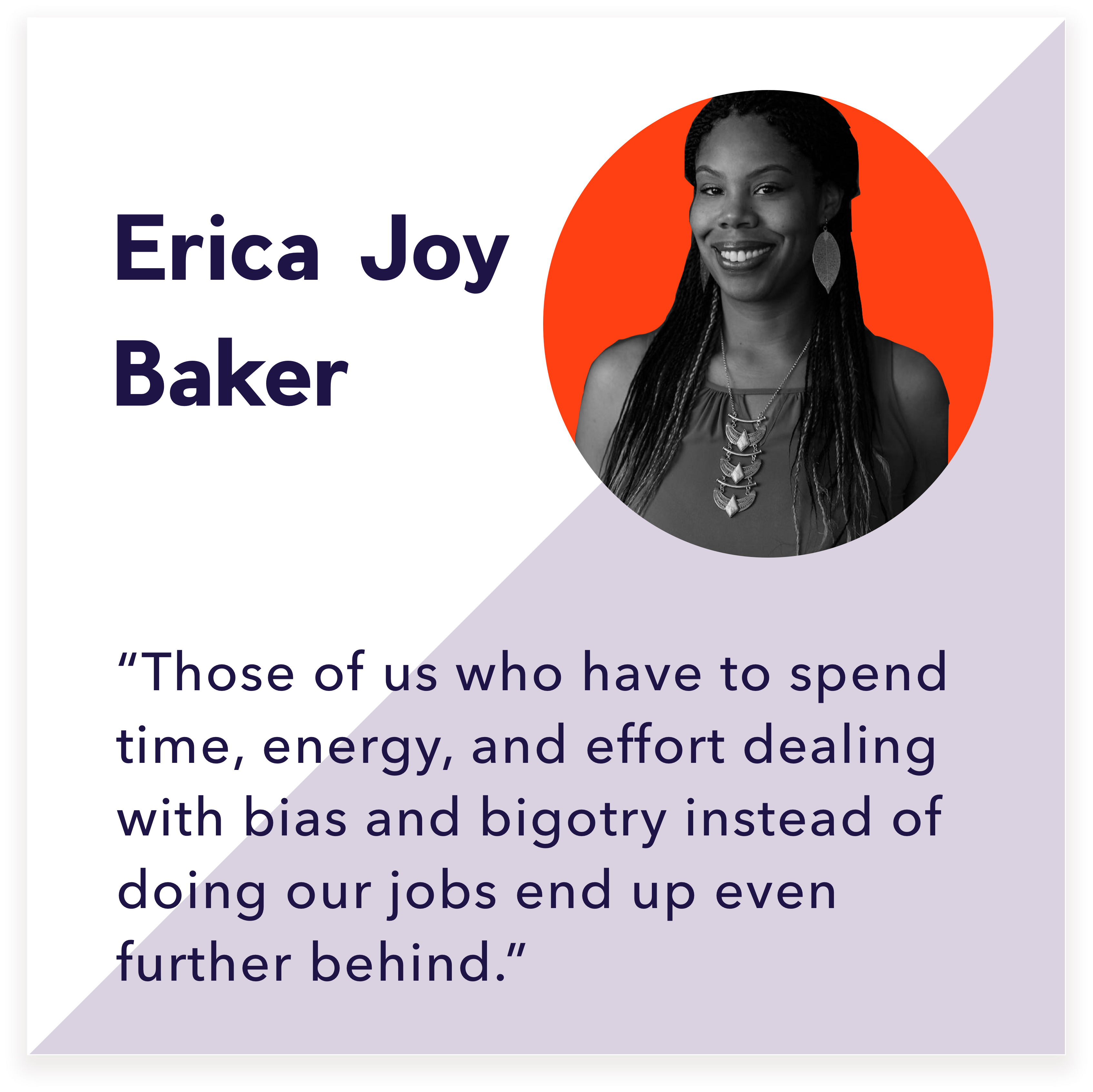 Erica Joy Baker image