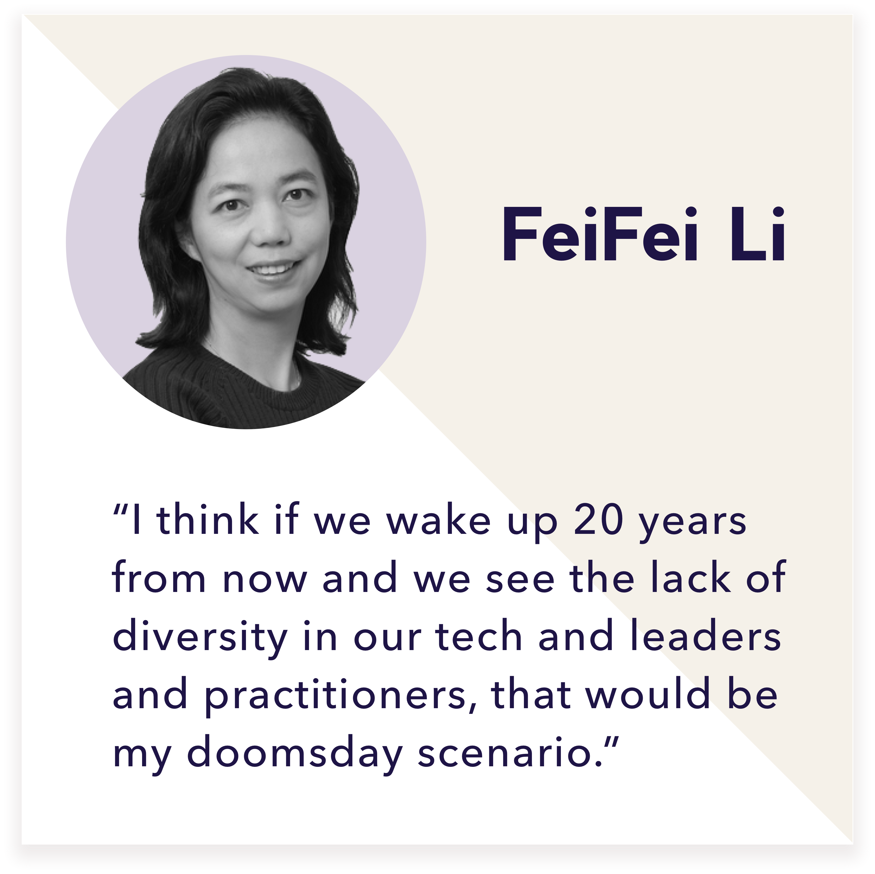 Feifei Li image