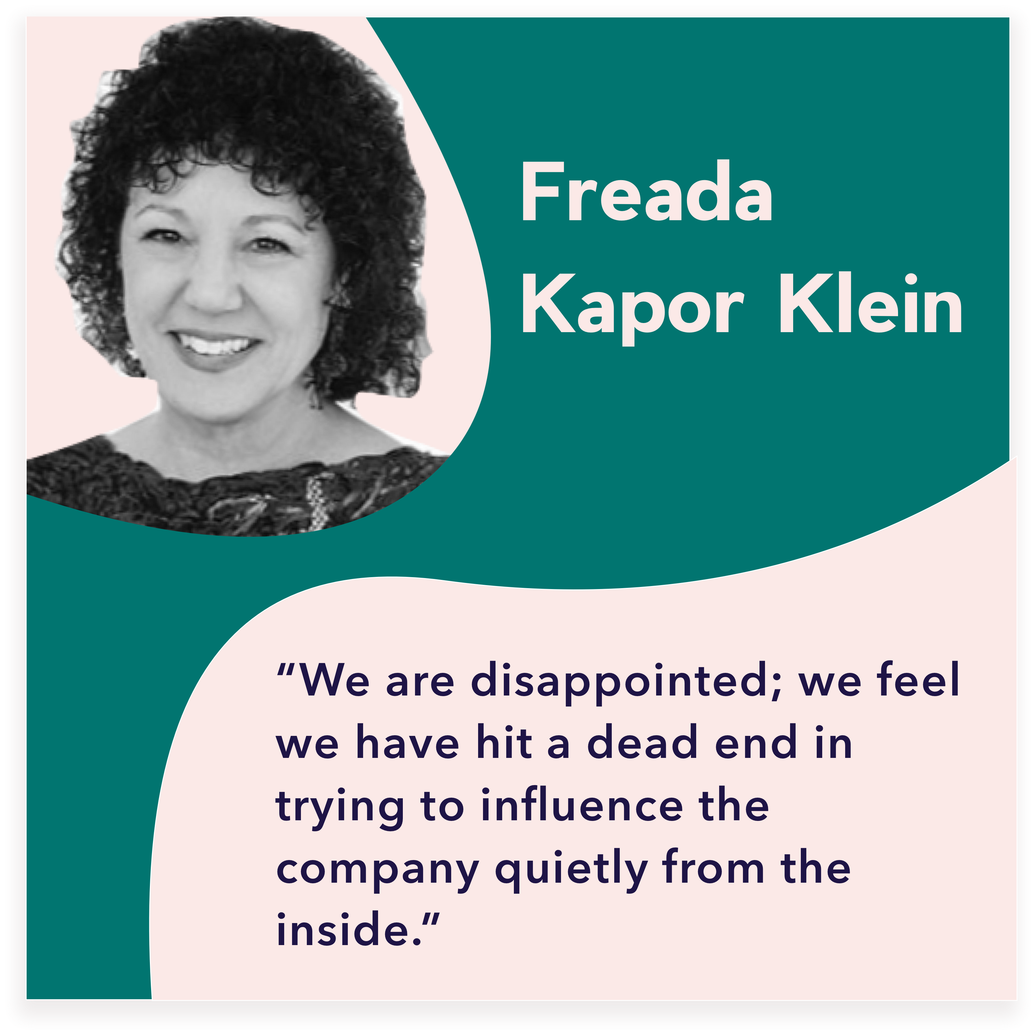 Freada Kapor image