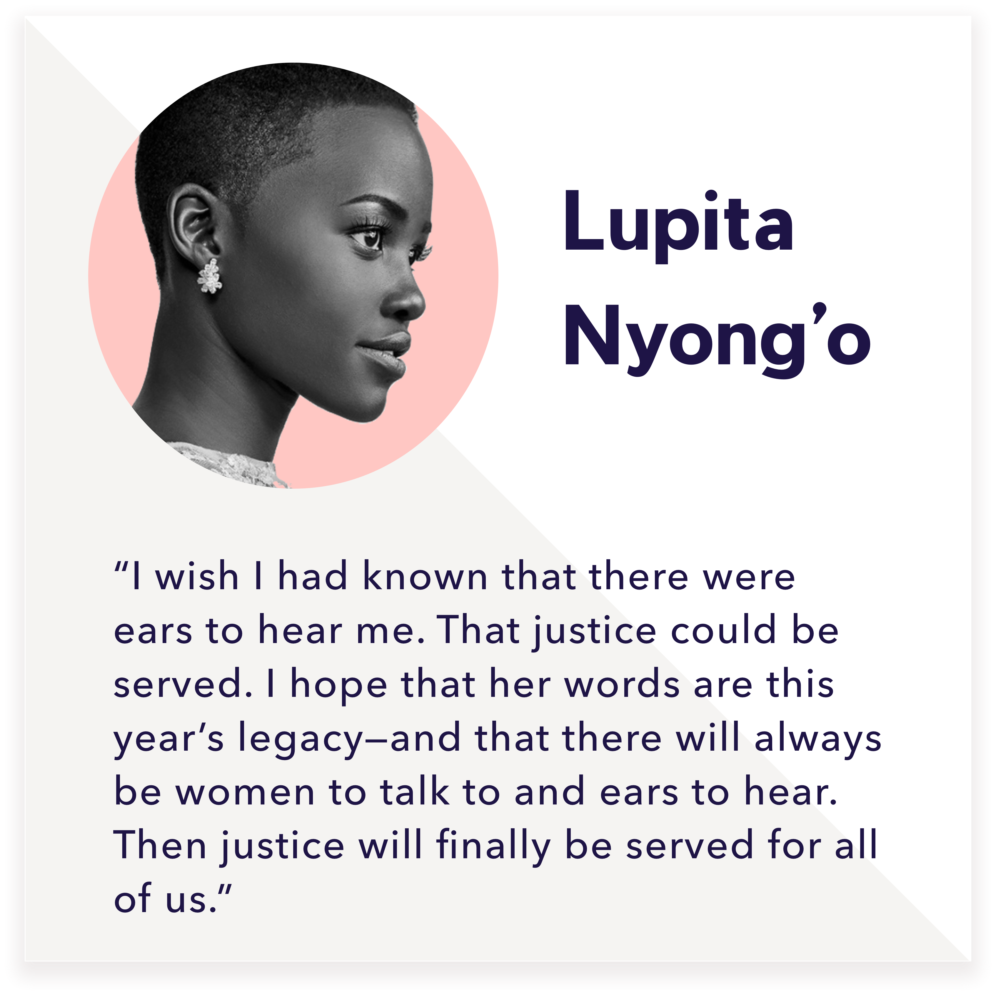 Lupita Nyong'o image