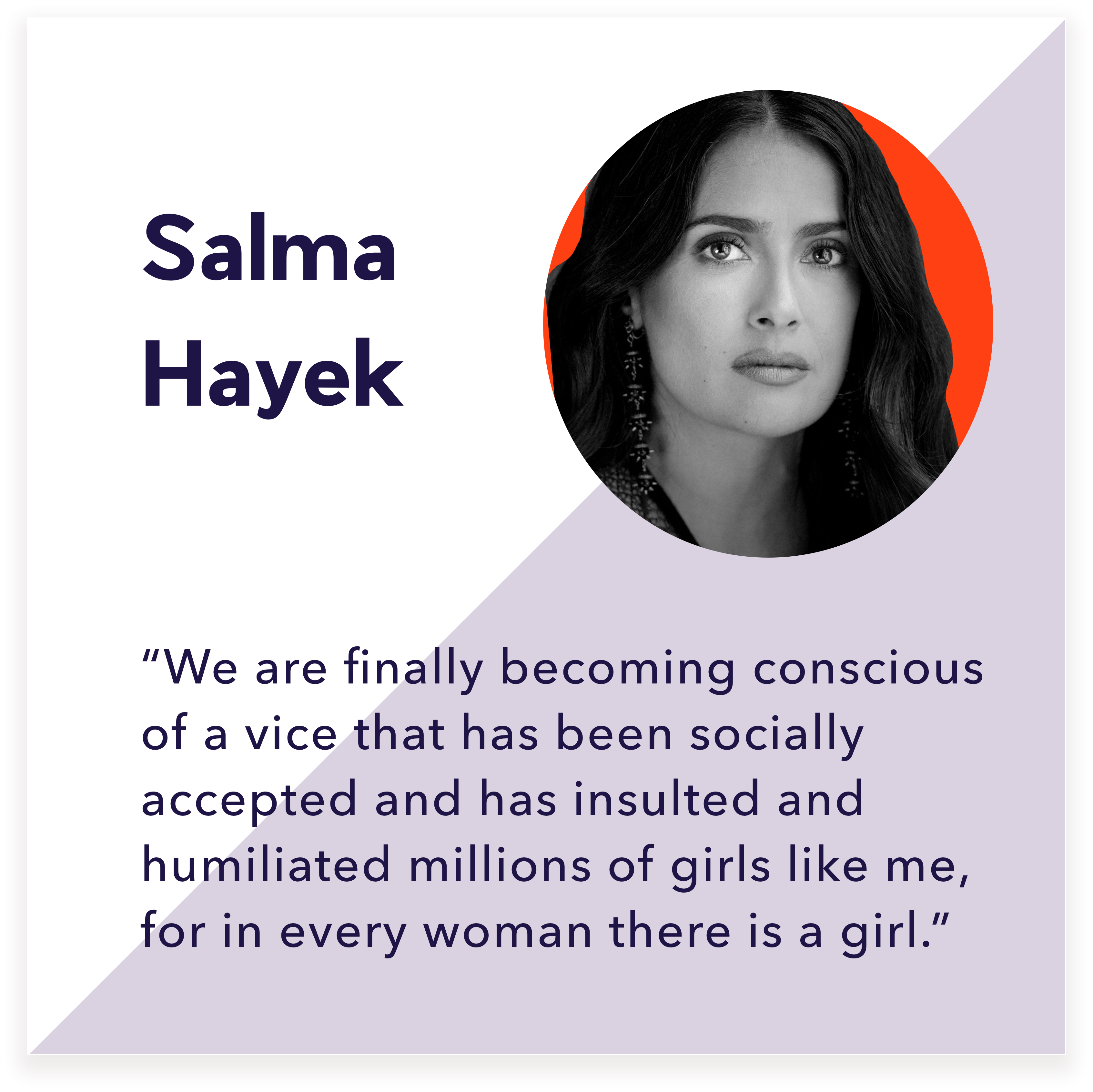 Salma Hayek image