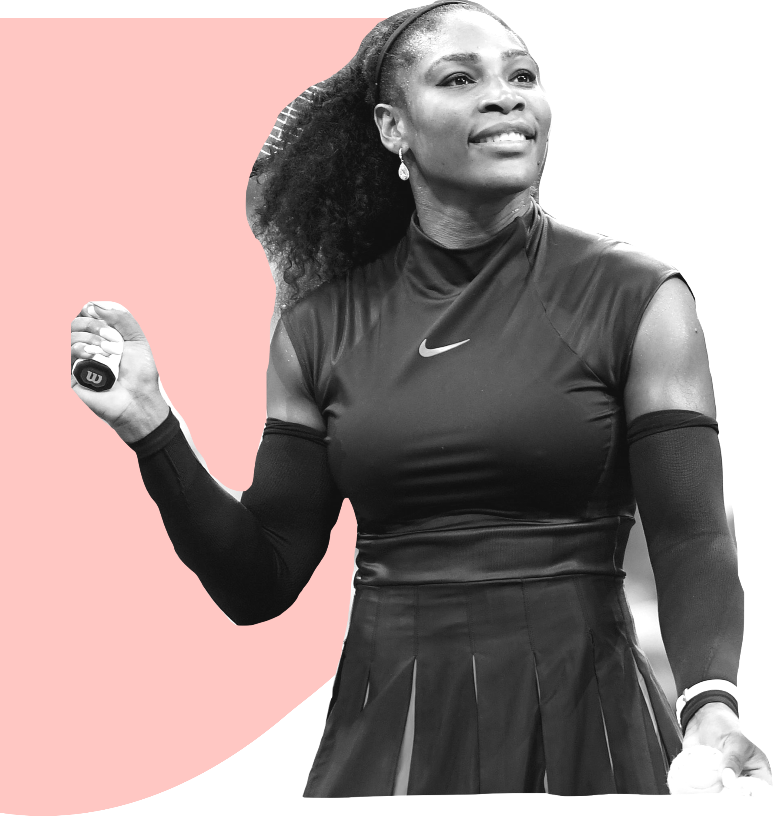 Serena Williams image