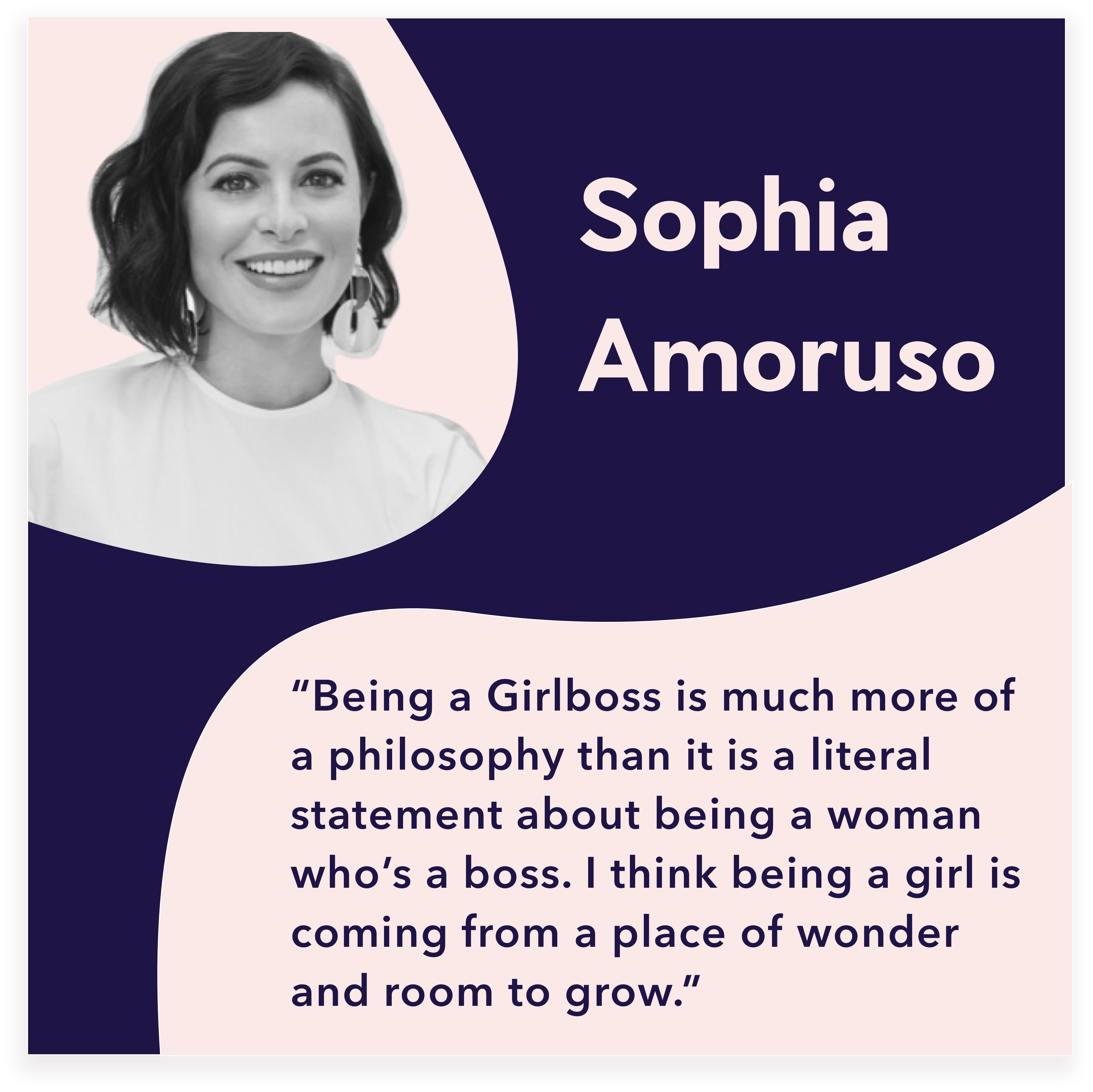 Sophia Amoruso image