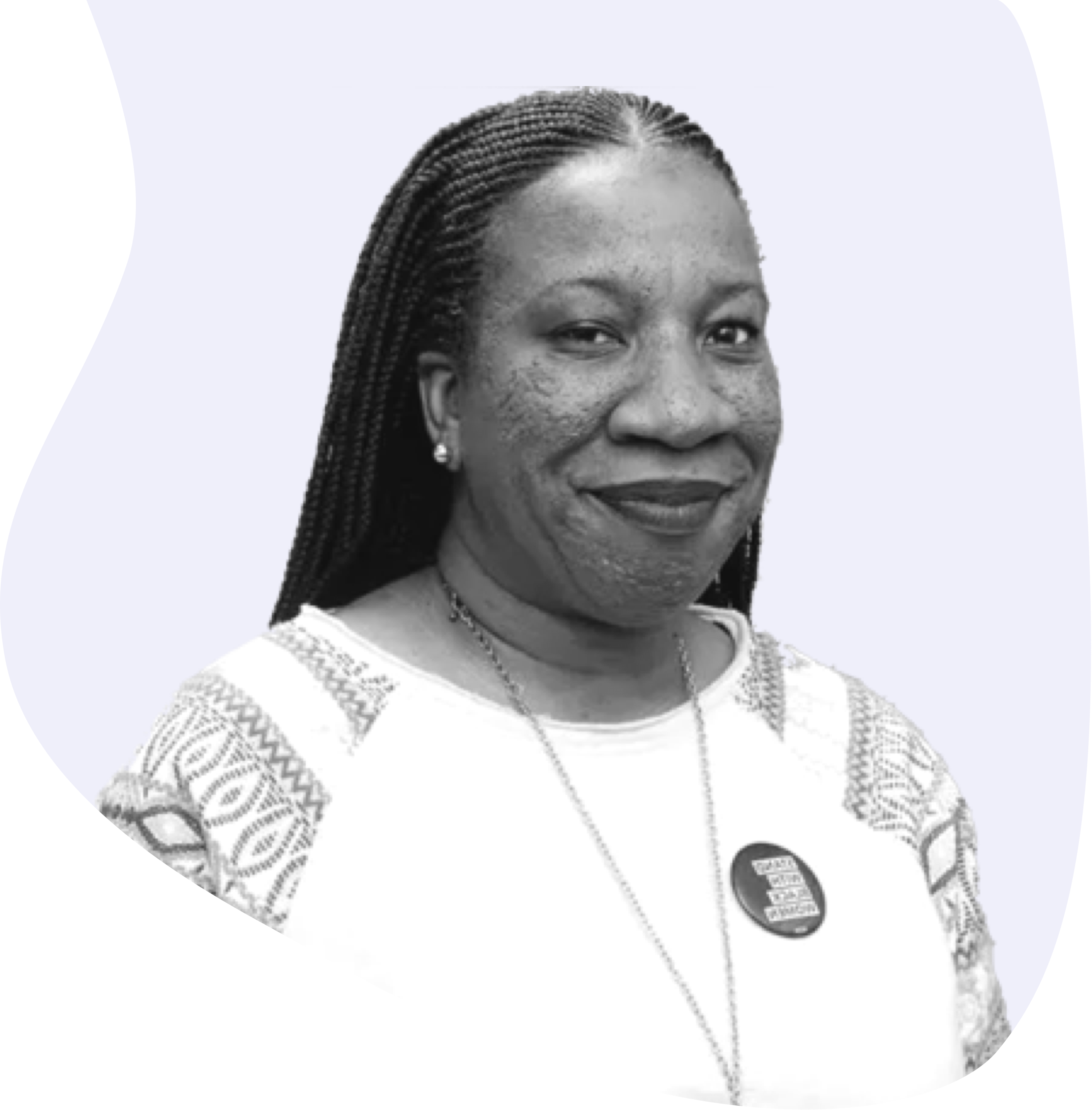 Tarana Burke image