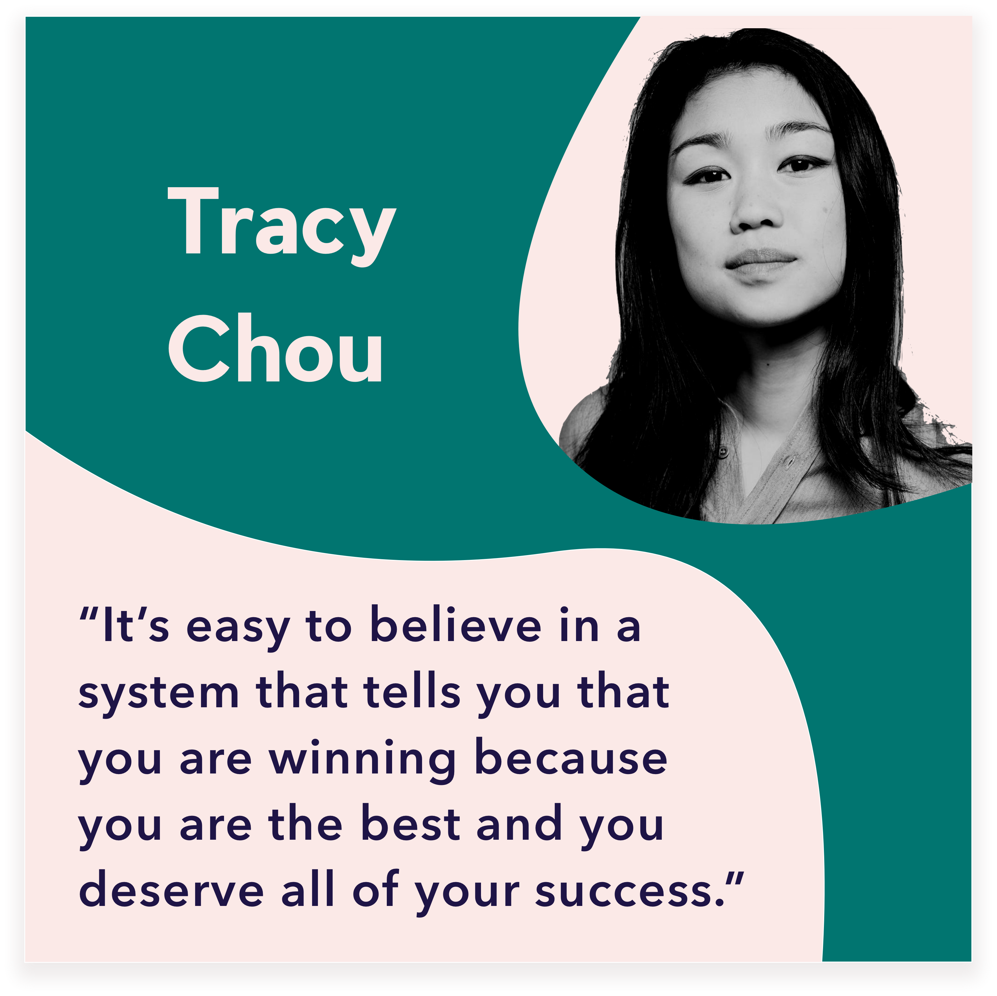 Tracy Chou image