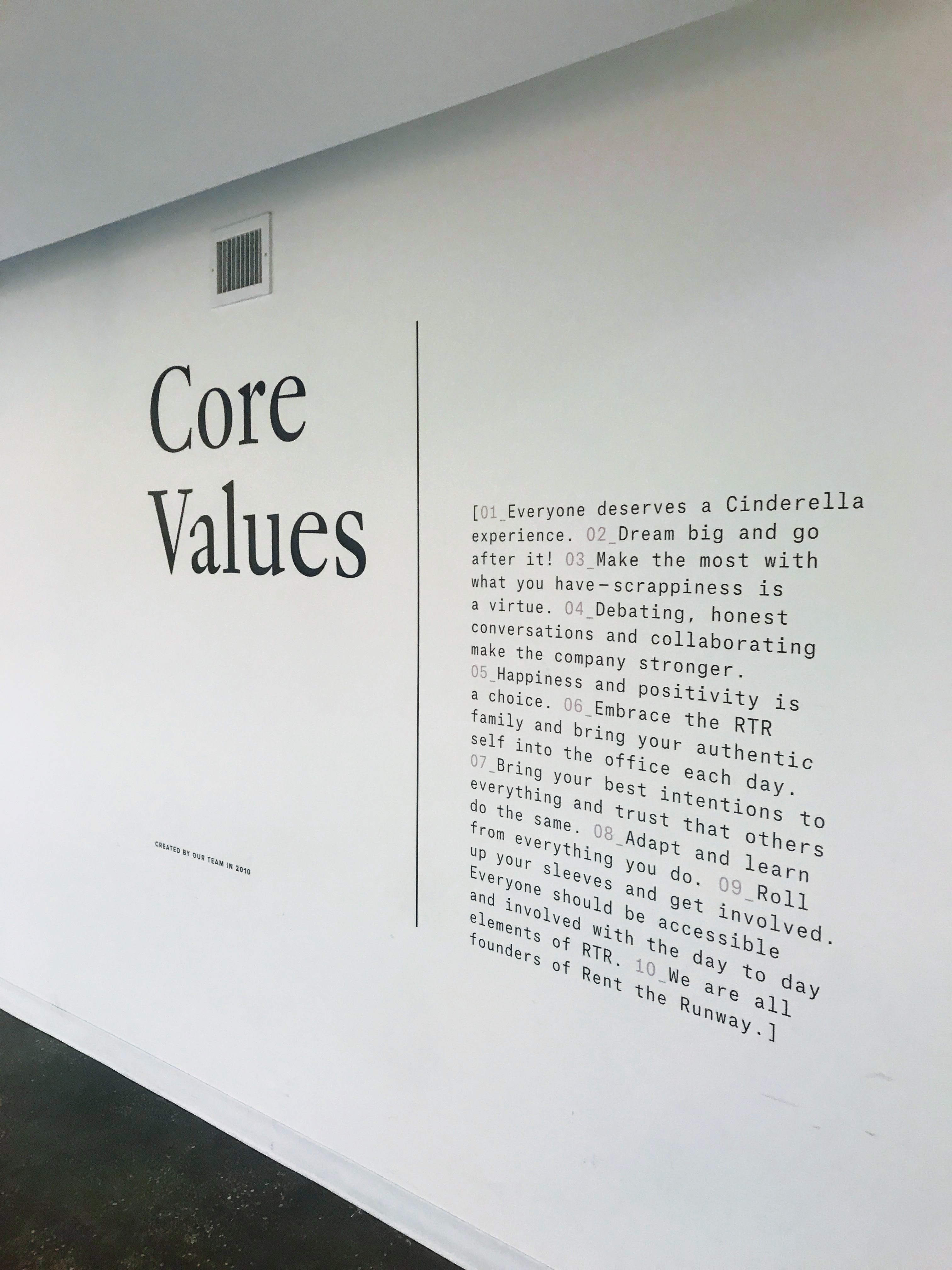 core-values